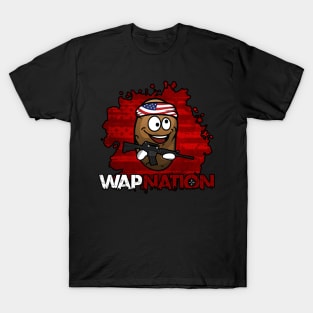 Wapotato T-Shirt